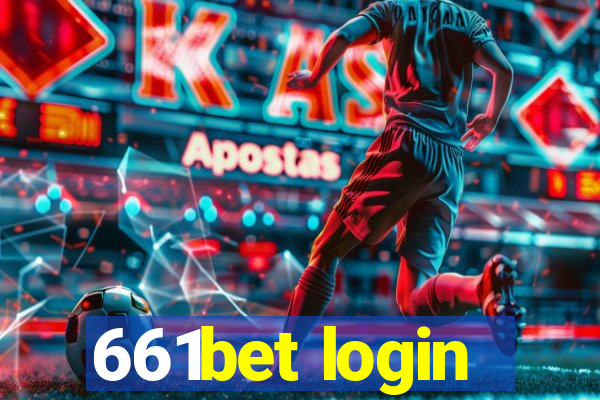 661bet login